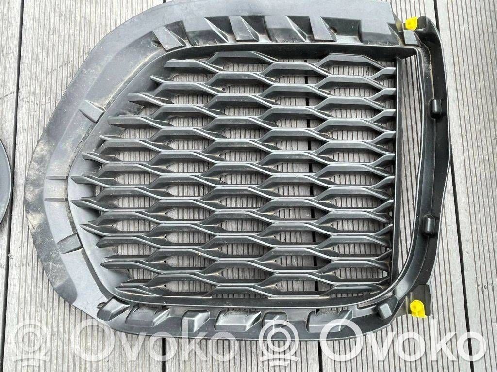 Jaguar E-Pace Front grill 