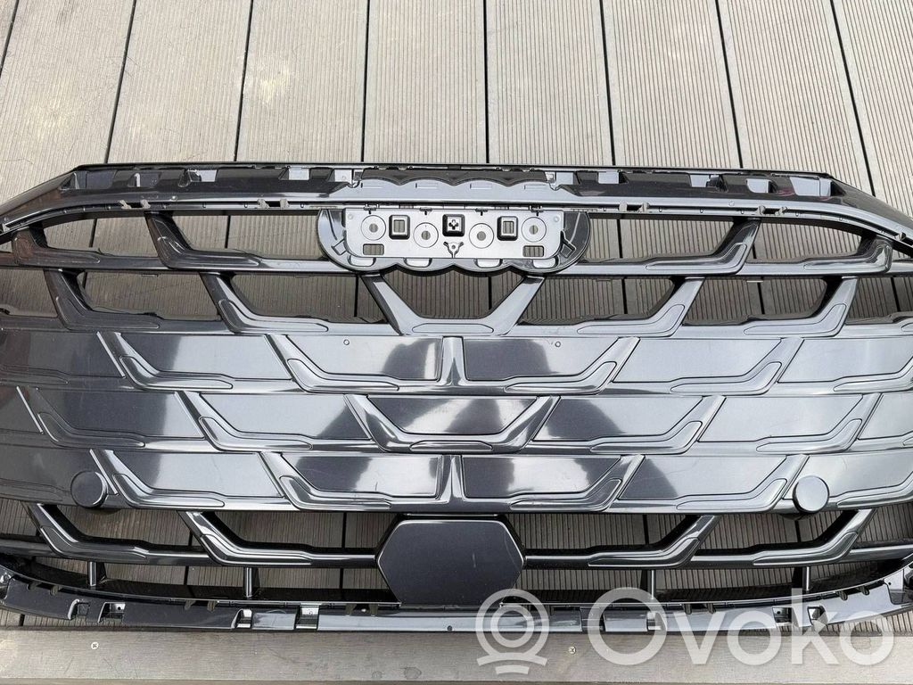 Audi A3 8Y Etusäleikkö 