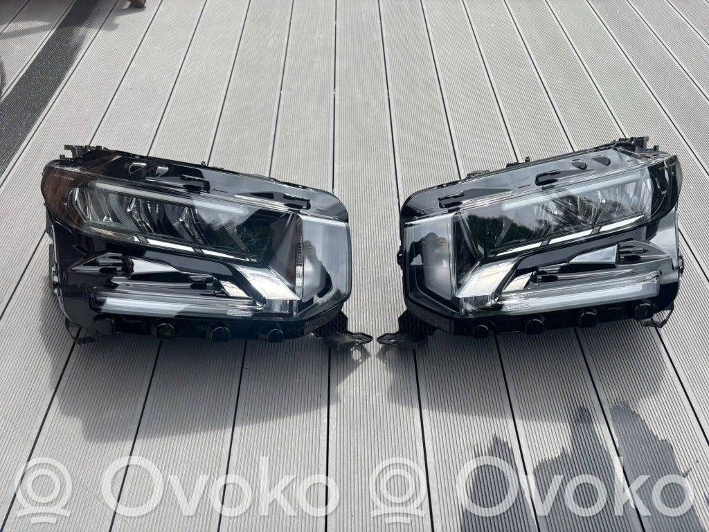 Scheinwerfer Satz Set   9851349180,9851349080,L99278929
