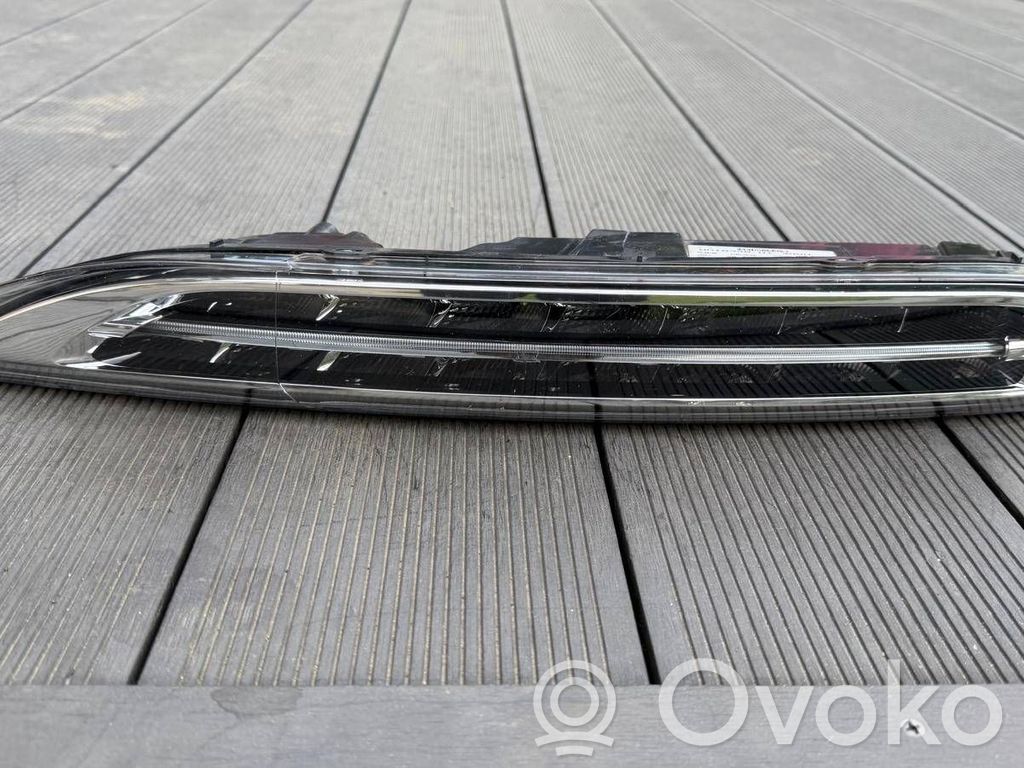 Porsche Cayenne (92A) Proiector lumini zi LED 
