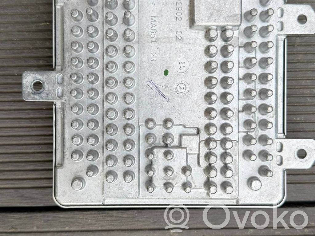 BMW 2 G42 Sterownik / moduł świateł Xenon 
