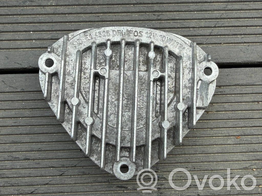 Light module LCM   59400,G171529,0W2C0000