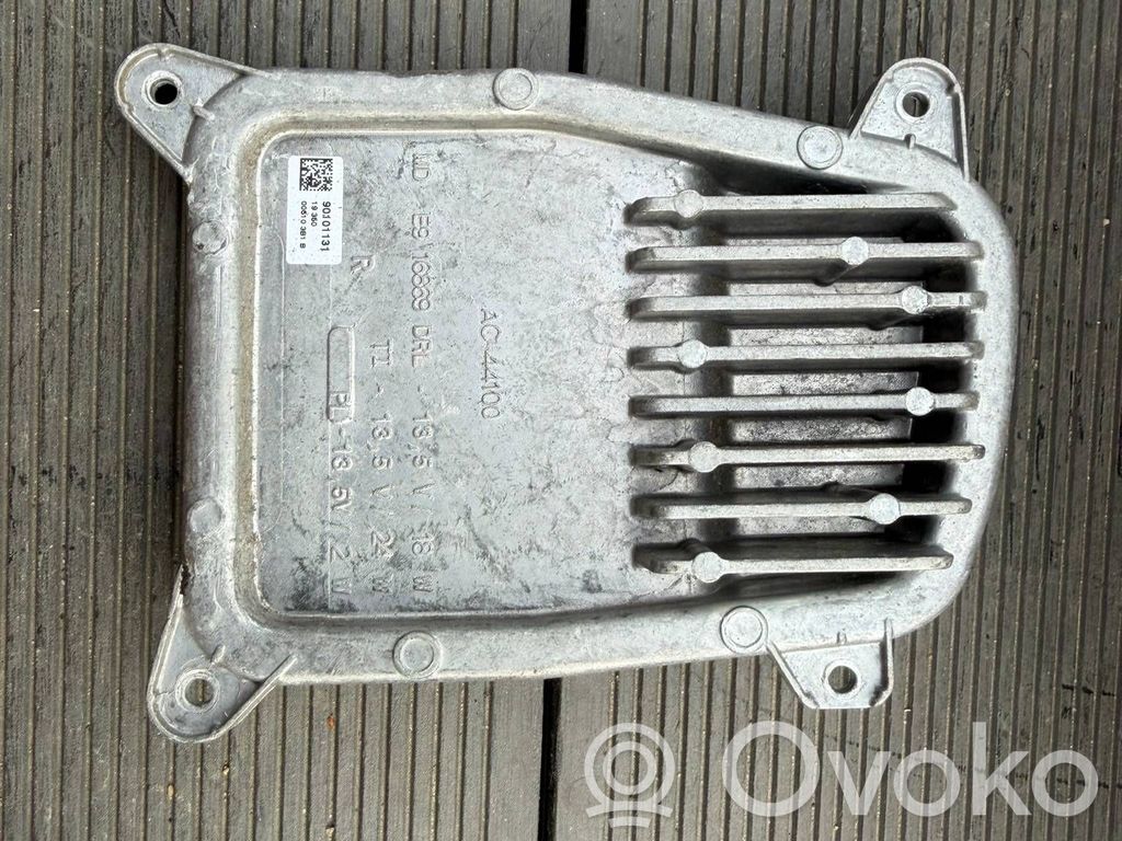 Mini Clubman F54 Module d'éclairage LCM 