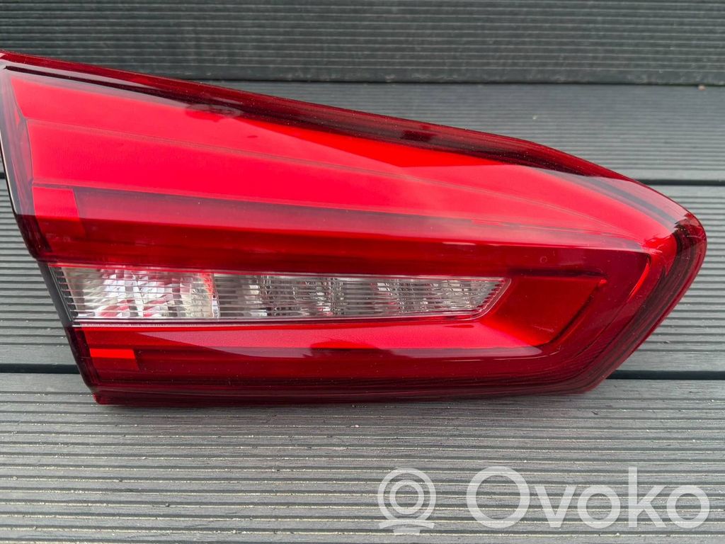 Ford Focus Lampa tylna 