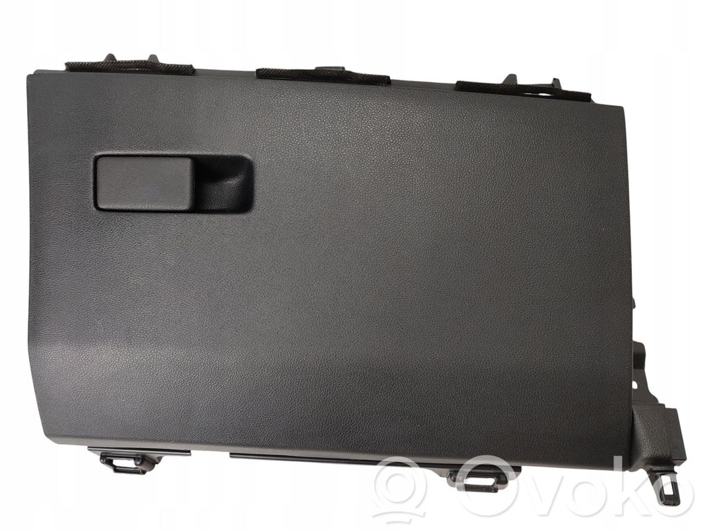 KIA Sportage Guantera 