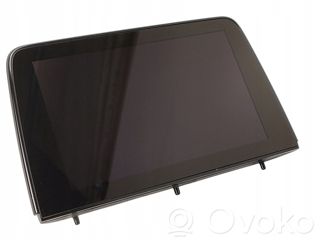 Ford Focus Screen/display/small screen 