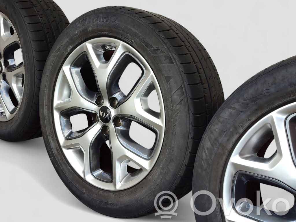 Felgi aluminiowe R19   5X114,55R19