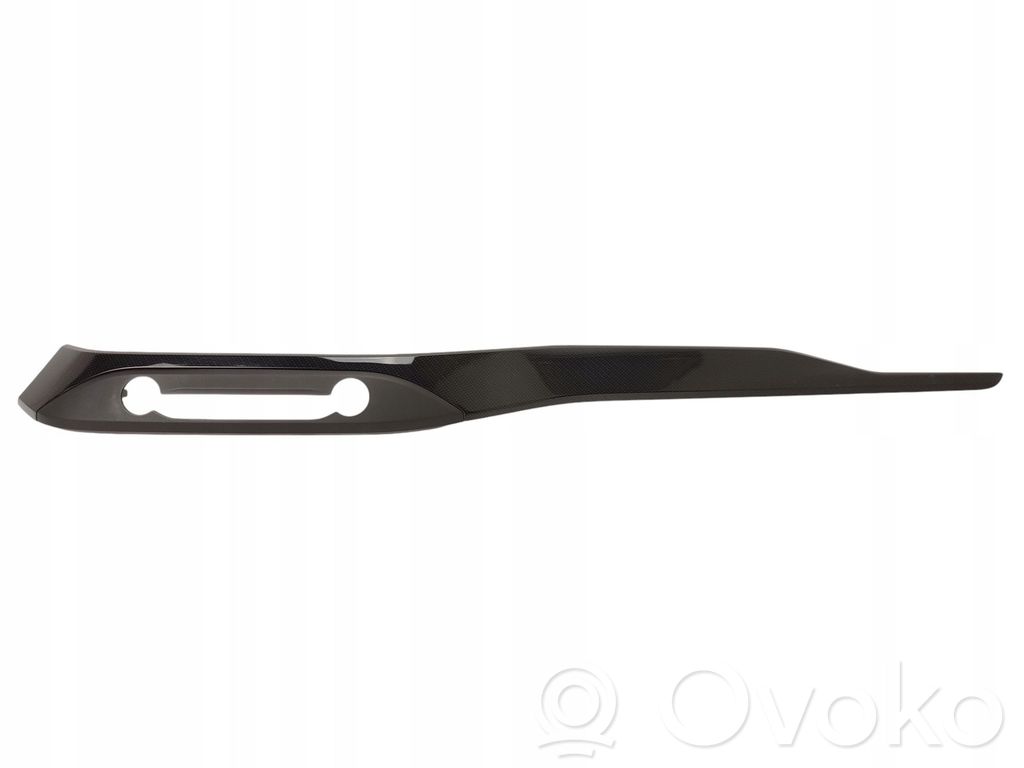 Ford Focus Mască ceasuri bord 