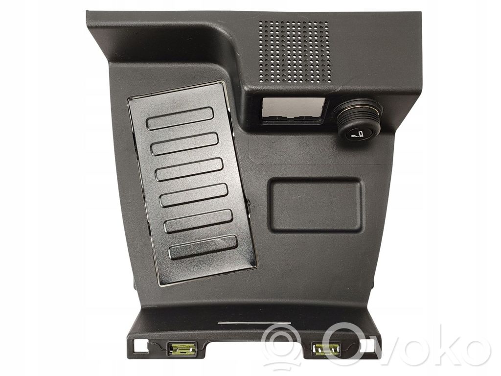 Ford Focus Interior comfort aerial antenna 