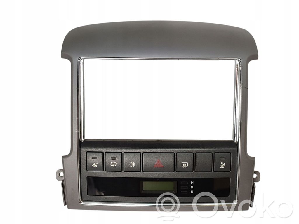Climate control unit   3E500,945003E500