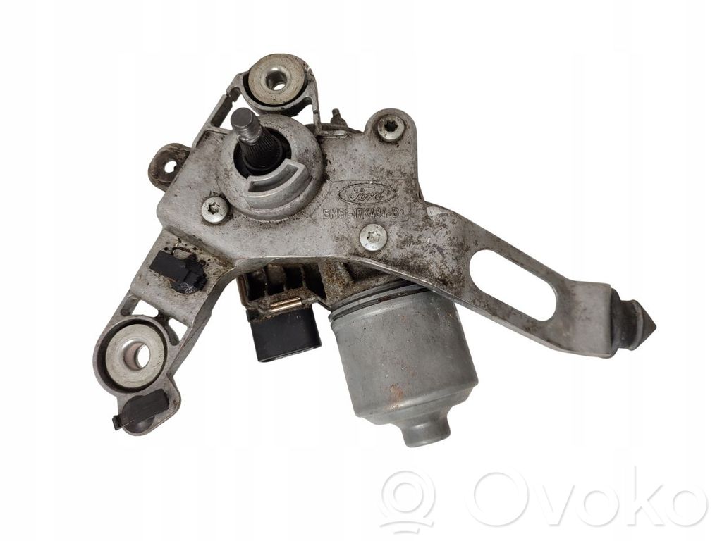 Ford Focus Motor del limpiaparabrisas 