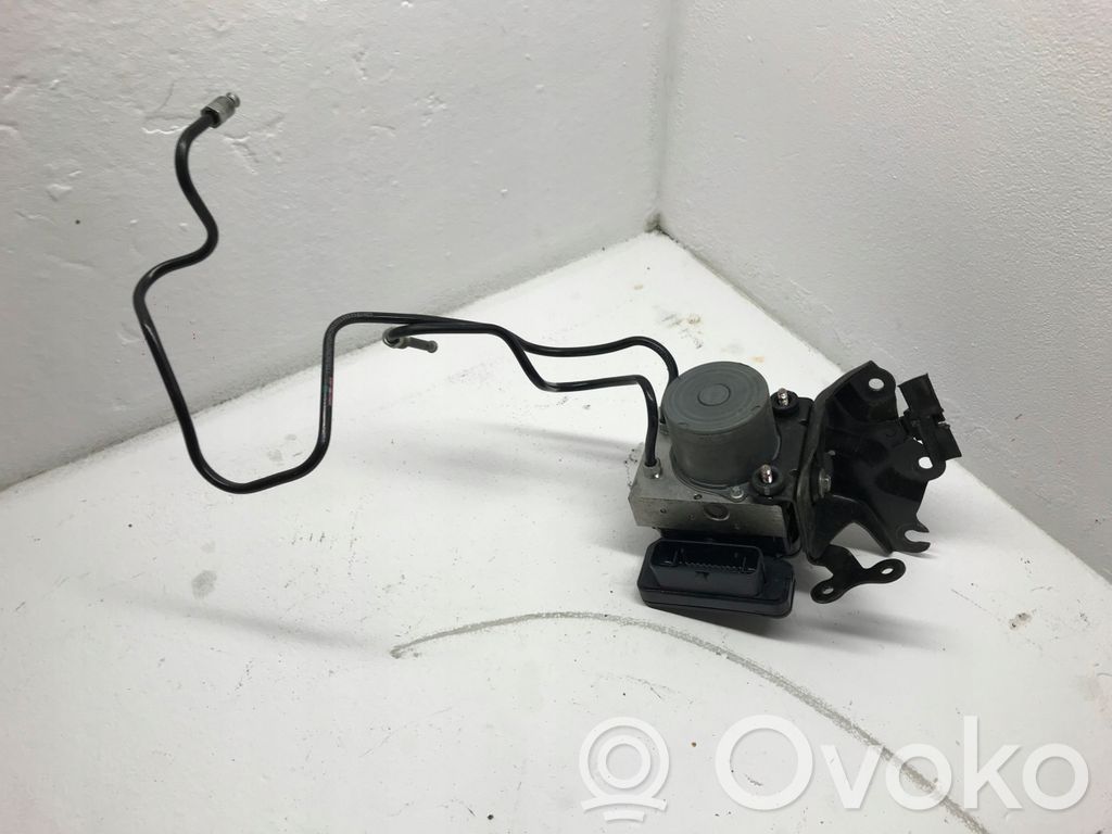 Toyota Auris E180 ABS Pump 