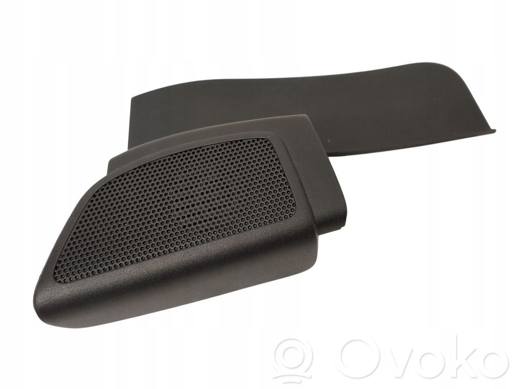 Ford Focus Enceinte haute fréquence de porte avant 