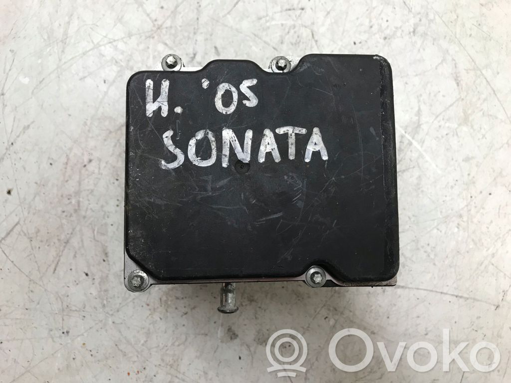 Hyundai Sonata ABS Blokas 