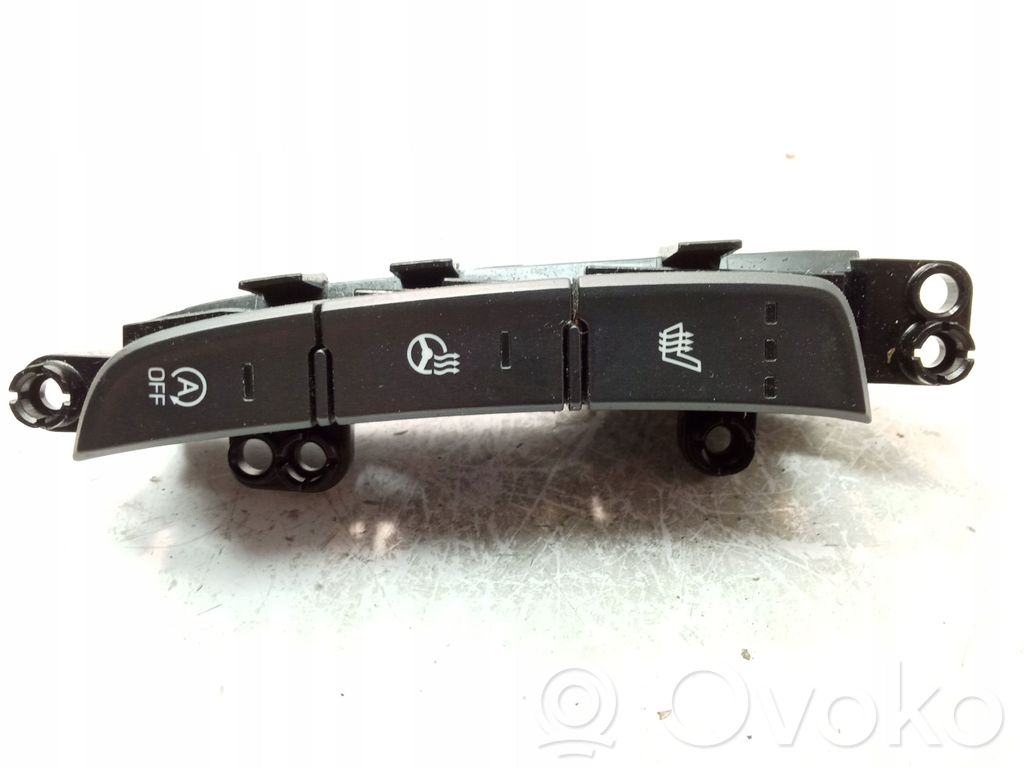 Hyundai Kona I Other switches/knobs/shifts 