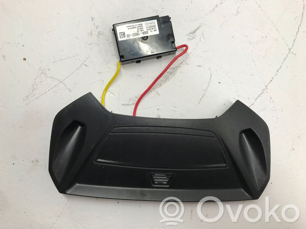 MPM modulis   AV6N15K607