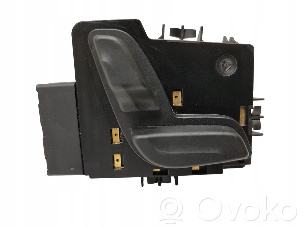 Mercedes-Benz C W205 Interruptor de control del asiento 