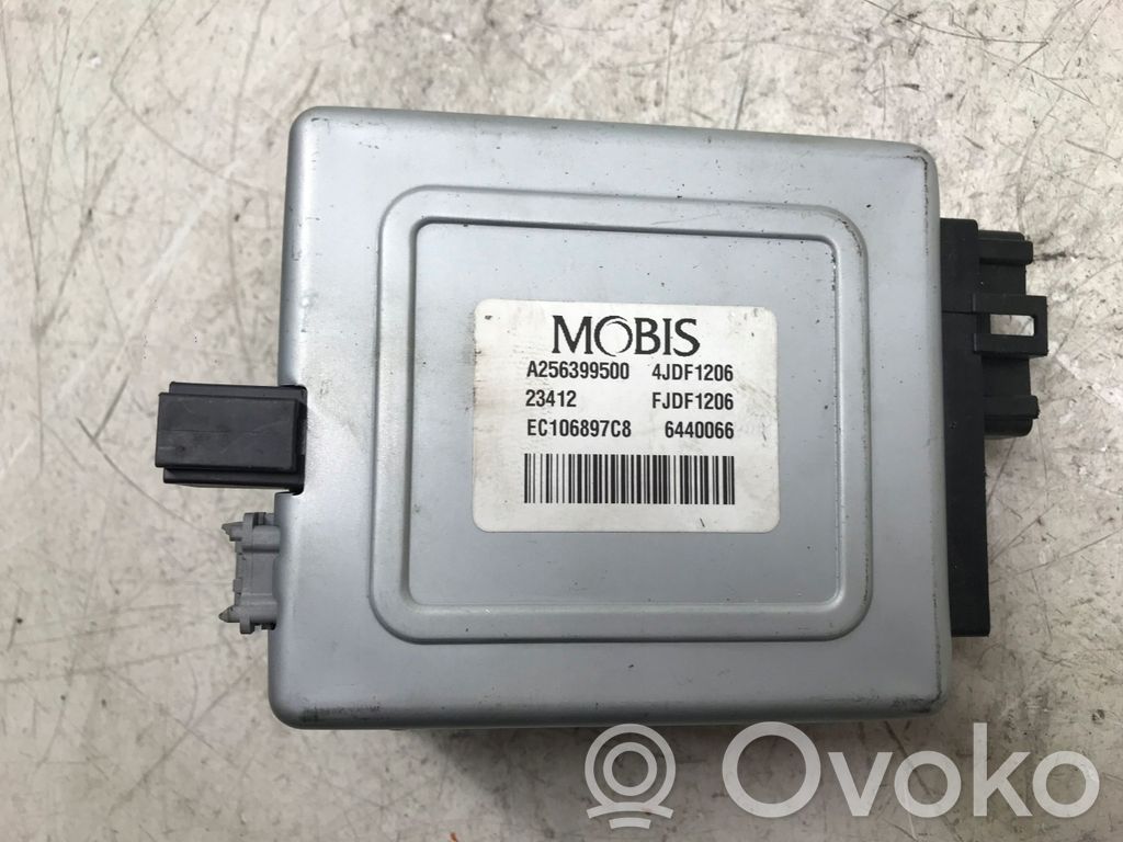 KIA Ceed Power steering control unit/module 