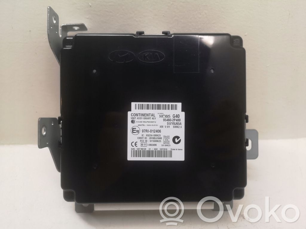 KIA Sorento Moteur verrouillage centralisé 