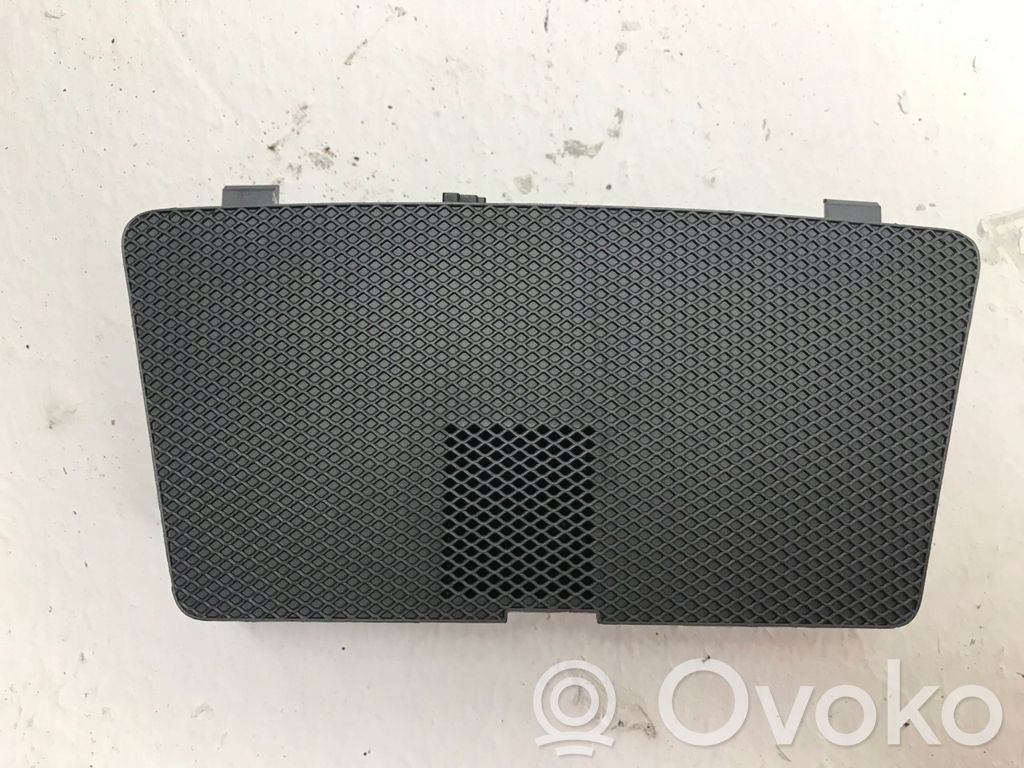Tesla Model Y Dashboard glove box trim 