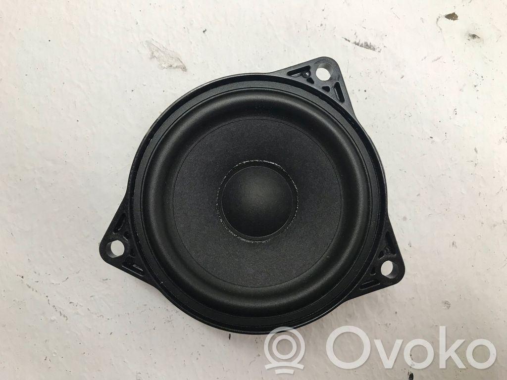 Tesla Model Y Front door speaker 