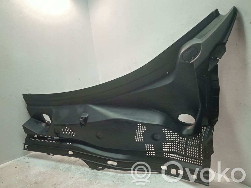 Mazda MX-5 ND Pyyhinkoneiston lista 