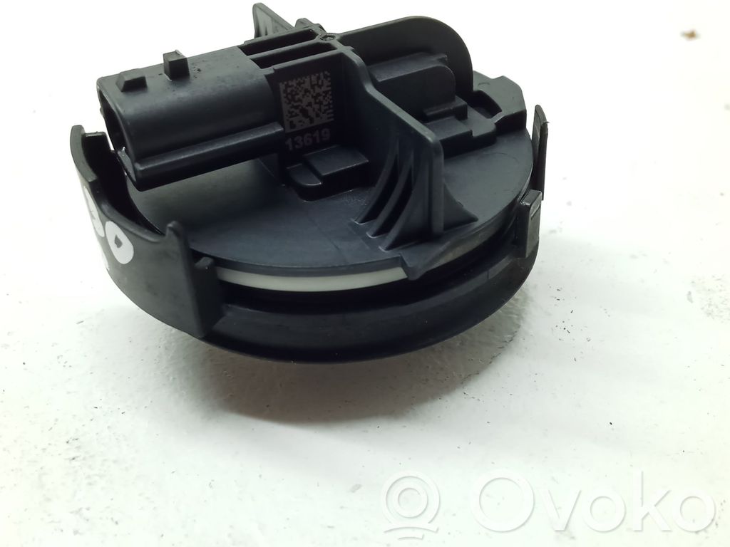 Mazda CX-30 Airbag deployment crash/impact sensor 