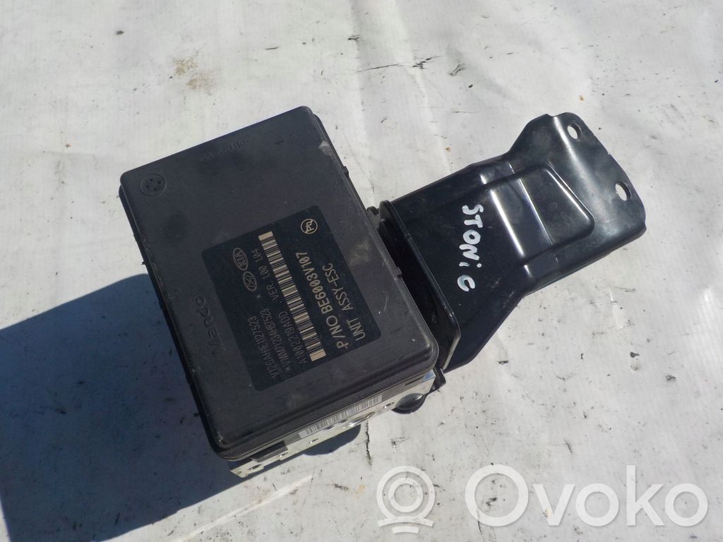 KIA Stonic ABS Pump 