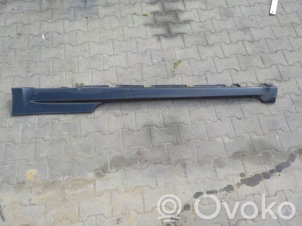 KIA Ceed Slenkstis 