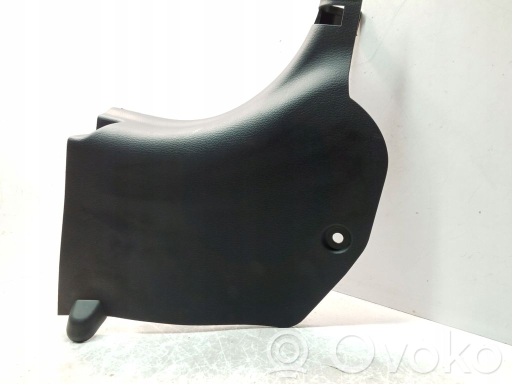 KIA Optima Garniture de marche-pieds 