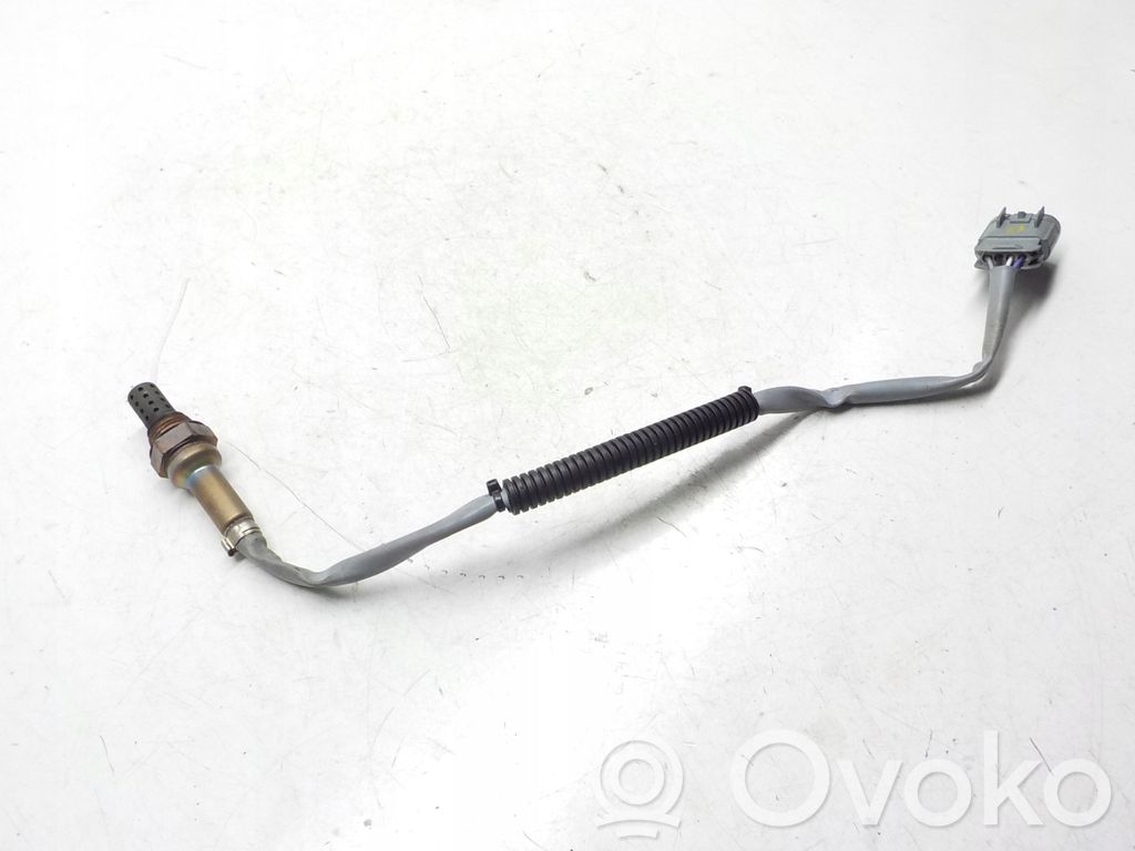 Hyundai Genesis Sonda lambda 