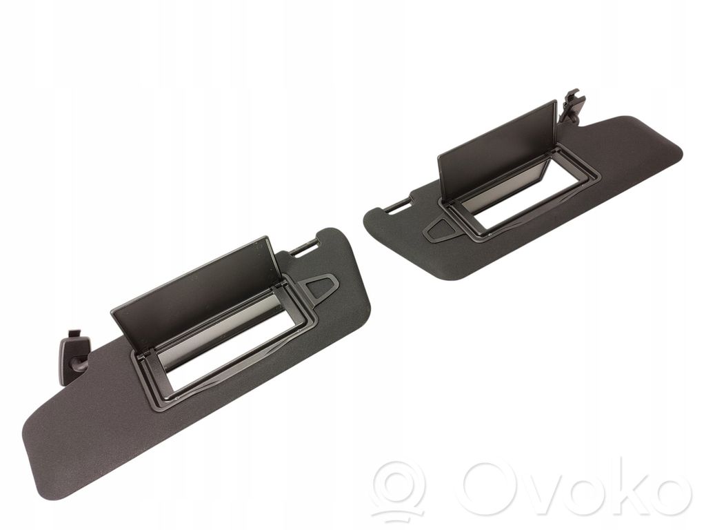 Mercedes-Benz E W212 Sun visor 