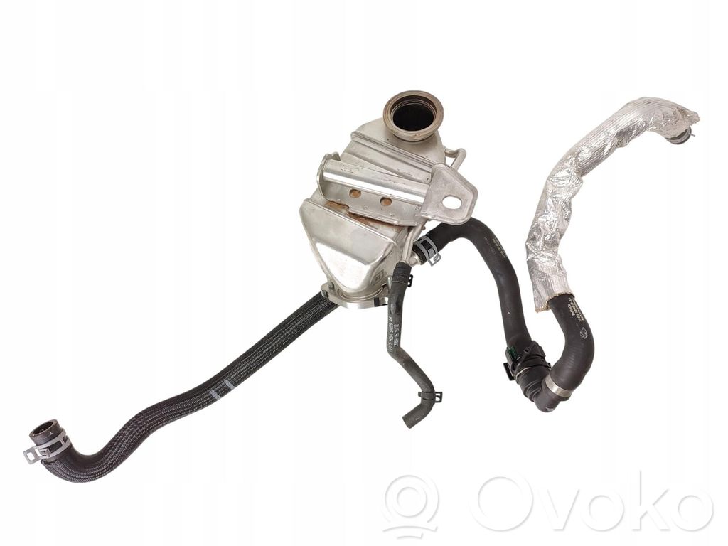 Ford Mondeo MK V Chłodnica spalin EGR 