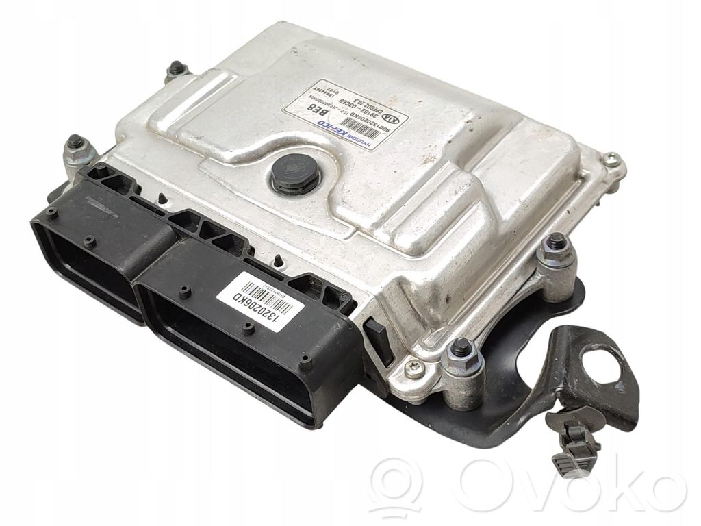 KIA Ceed Engine control unit/module ECU 