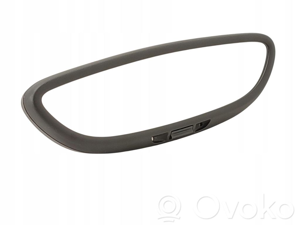 Espejo retrovisor (interior)   021059