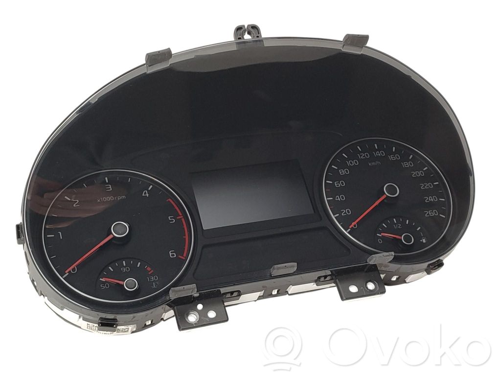 KIA Optima Speedometer (instrument cluster) 