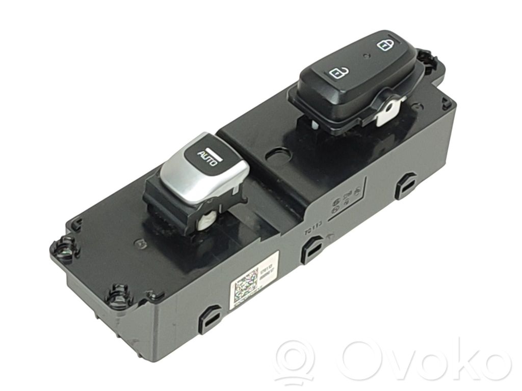 KIA Optima Electric window control switch 