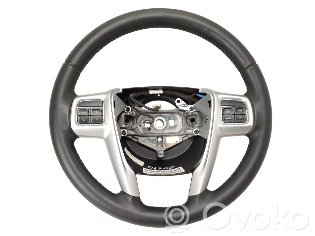 Chrysler 200 Volante 