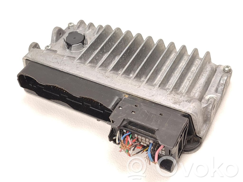 Toyota Auris E180 Engine control unit/module ECU 
