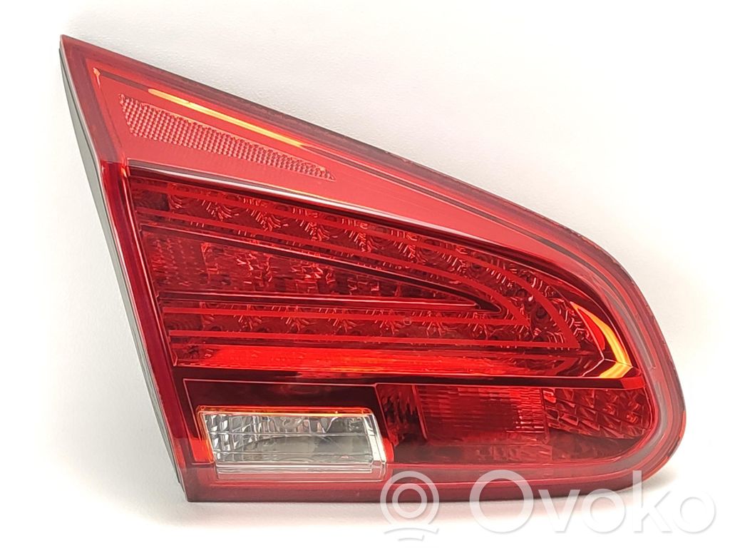 KIA Ceed Tailgate rear/tail lights 