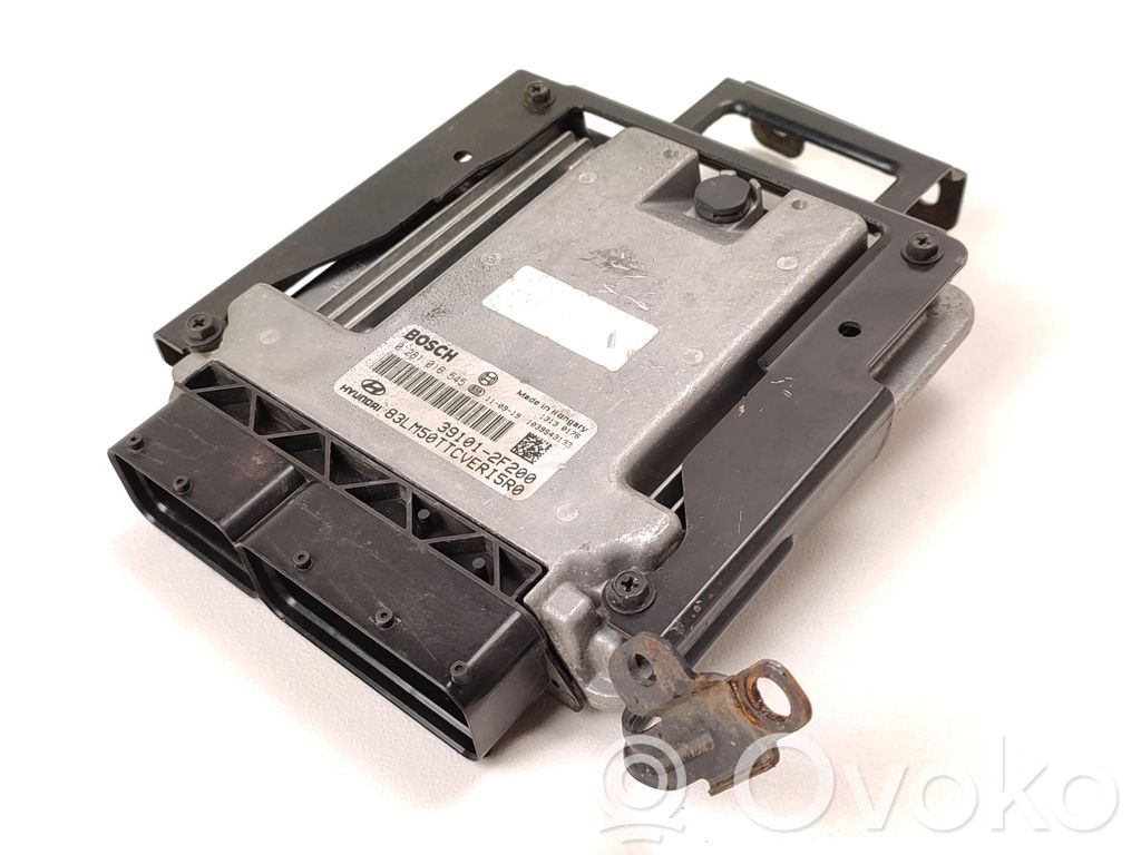 Engine control unit/module ECU   391012F200,0281016545,20260213HCR1327