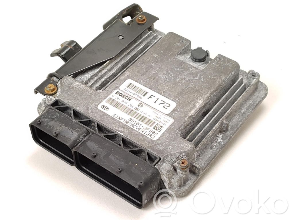 KIA Sorento Engine control unit/module ECU 