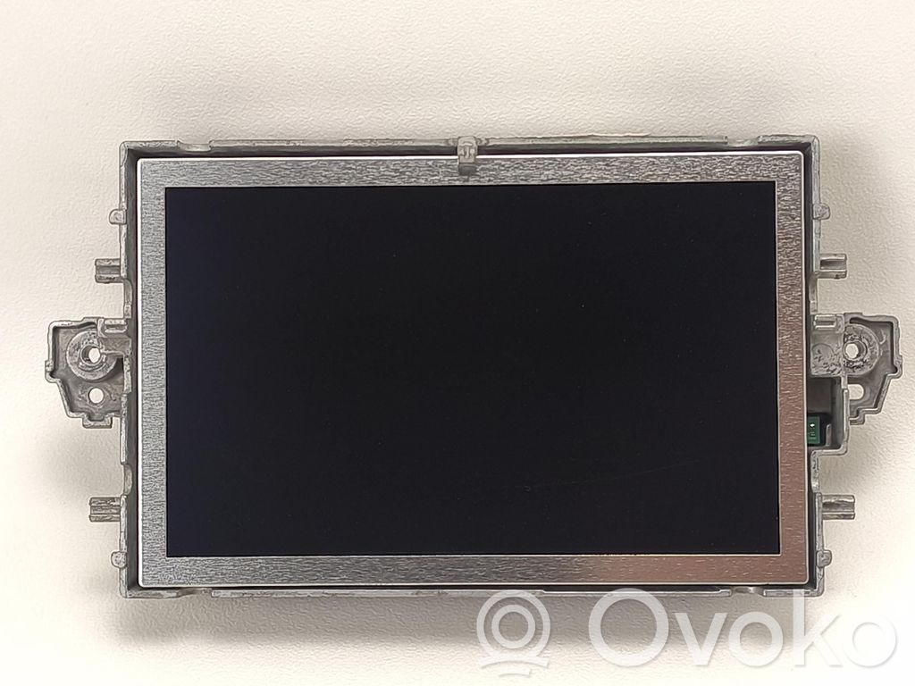 Mercedes-Benz E W212 Screen/display/small screen 