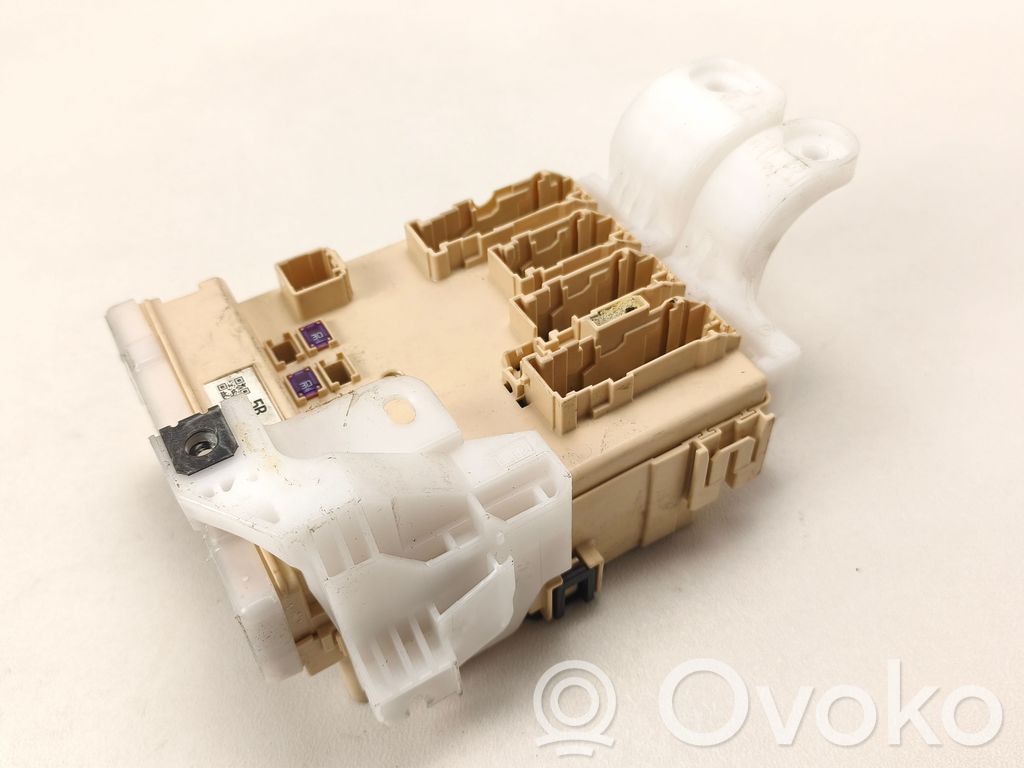 Toyota Prius (XW20) SAM control unit 