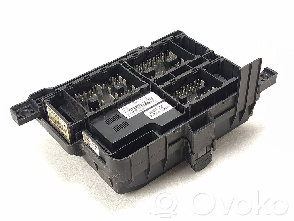 KIA Optima Unidad de control SAM 
