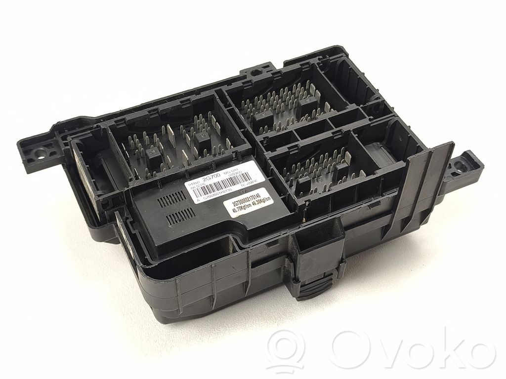 SAM valdymo blokas   959502G730,20260311HCR1701,919502G700