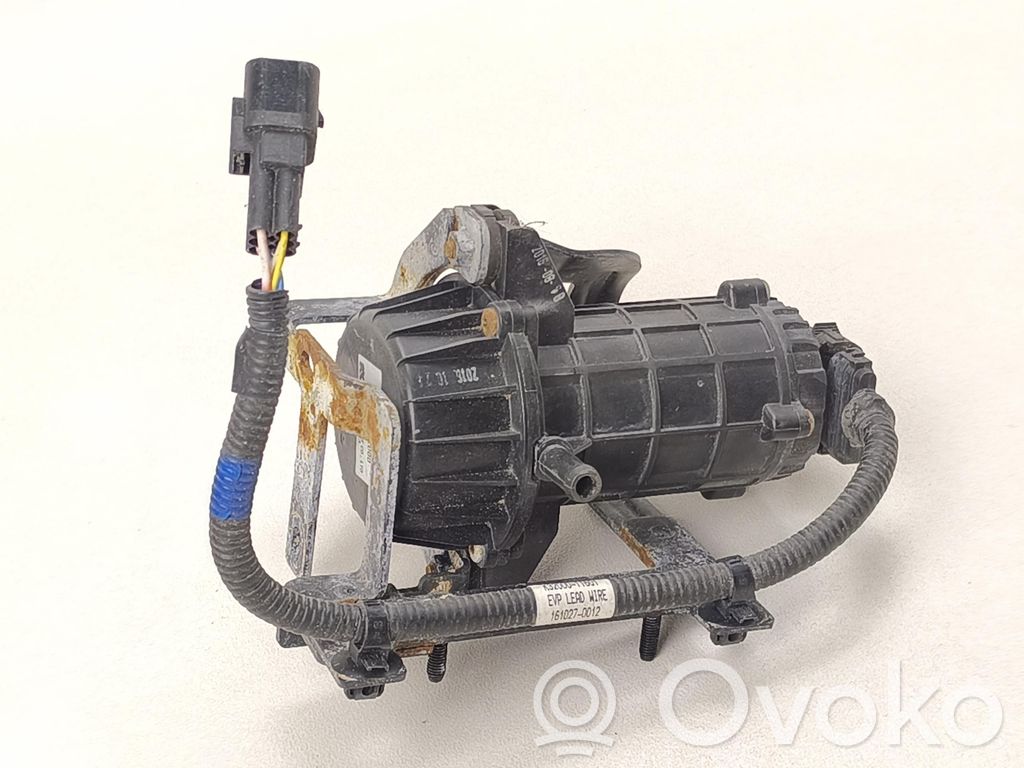 KIA Pro Cee'd II Vacuum pump 