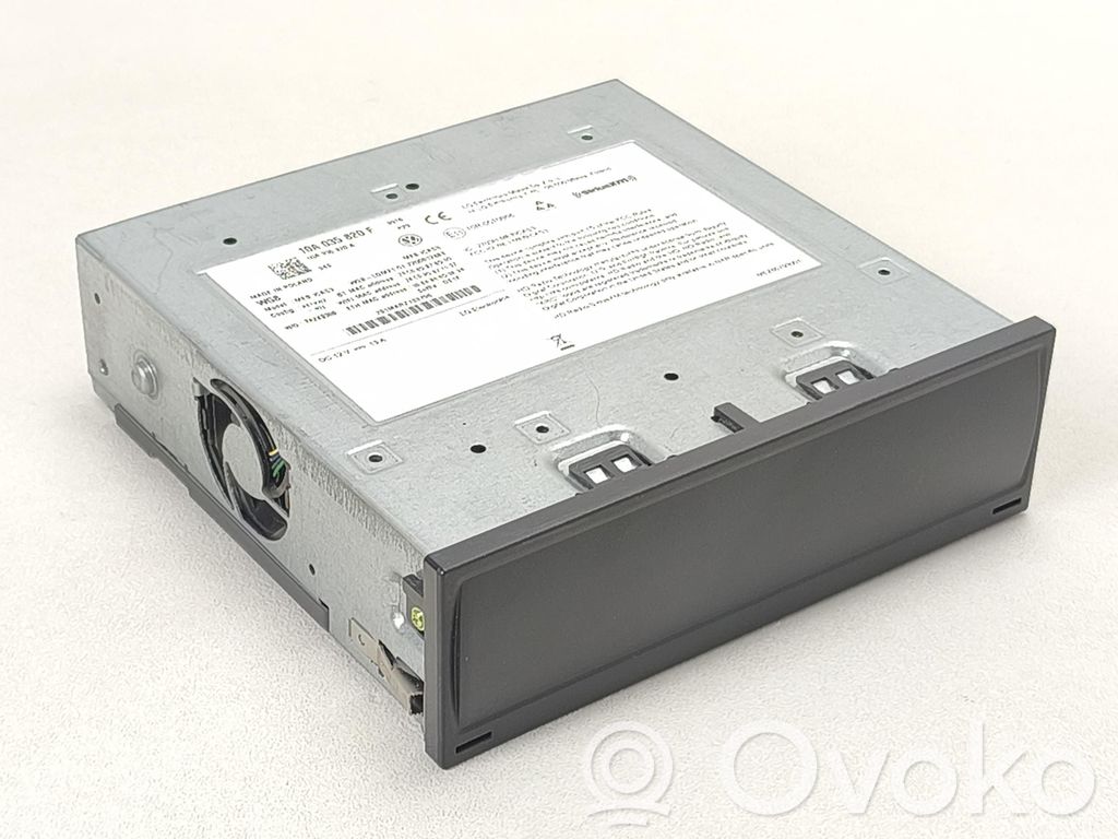 Panel radia   10A035820F,20260416HCR1003,10A035820A