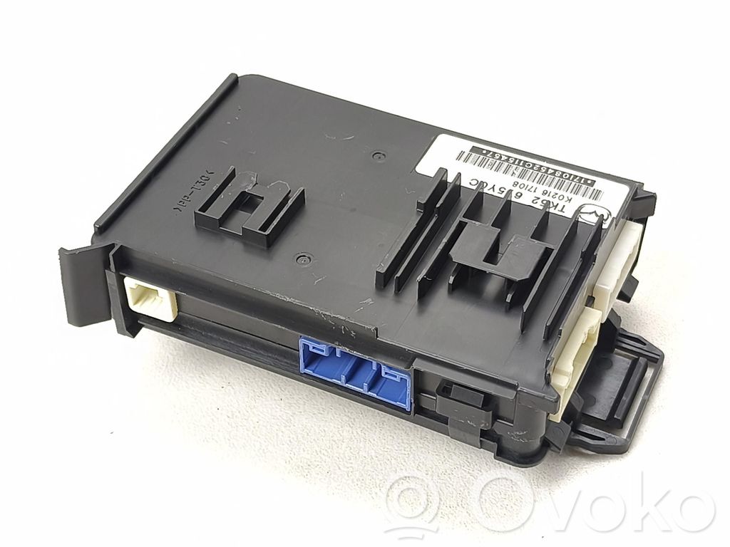 Mazda CX-5 II Module confort 