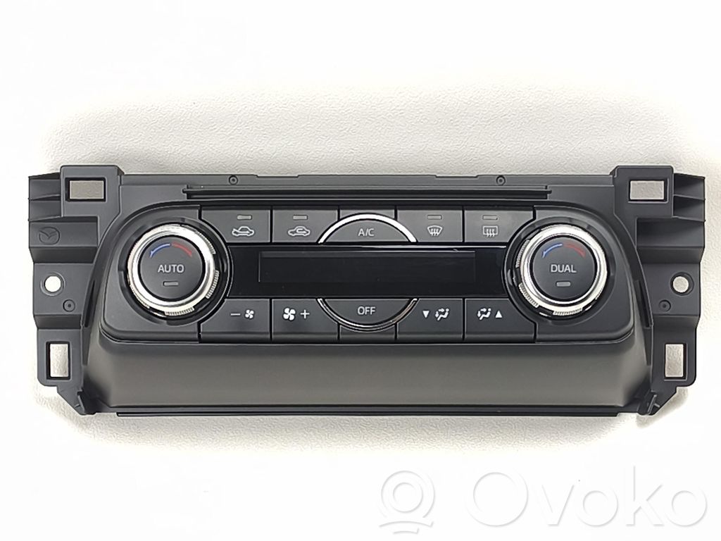 Mazda CX-5 II Climate control unit 
